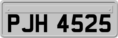 PJH4525