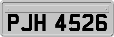 PJH4526