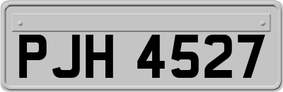 PJH4527