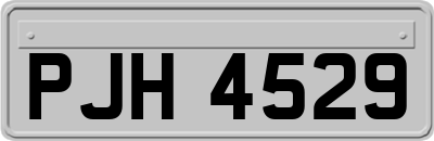 PJH4529