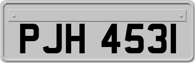 PJH4531