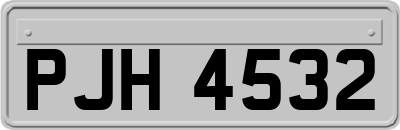 PJH4532