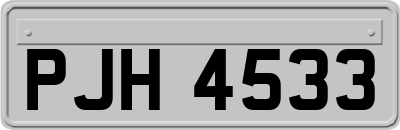 PJH4533