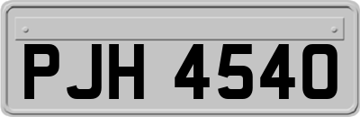 PJH4540
