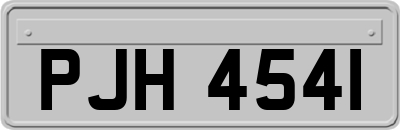 PJH4541
