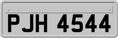 PJH4544