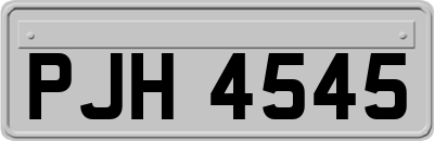 PJH4545