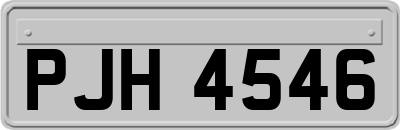 PJH4546