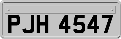 PJH4547