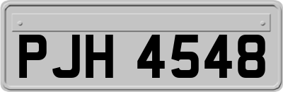 PJH4548