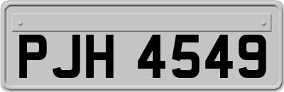 PJH4549