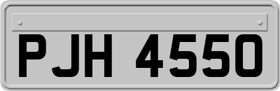 PJH4550