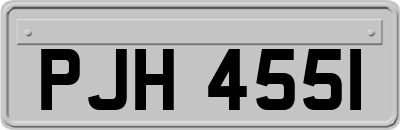 PJH4551