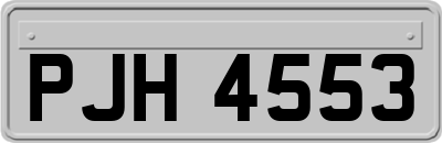 PJH4553