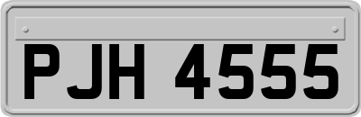 PJH4555