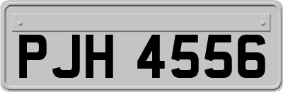 PJH4556