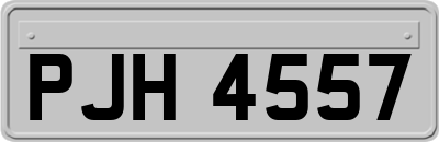 PJH4557