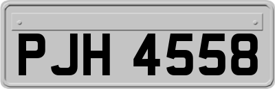 PJH4558