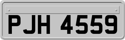 PJH4559