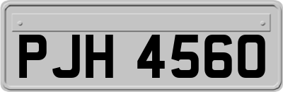 PJH4560