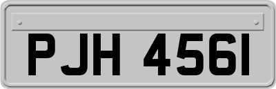 PJH4561