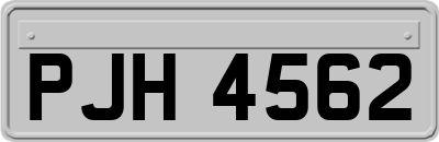 PJH4562