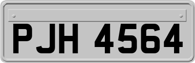 PJH4564