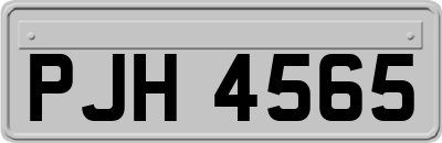 PJH4565