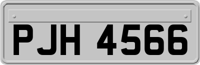PJH4566