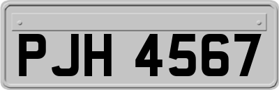 PJH4567