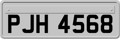 PJH4568