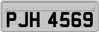 PJH4569