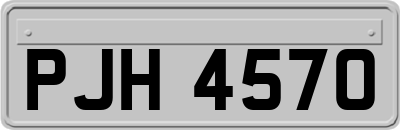PJH4570