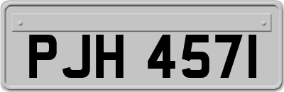PJH4571