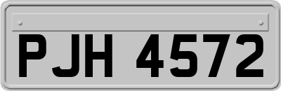 PJH4572
