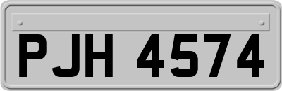 PJH4574