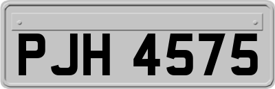 PJH4575