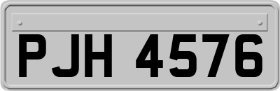 PJH4576