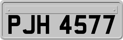 PJH4577