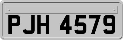 PJH4579