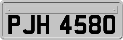 PJH4580