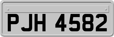 PJH4582