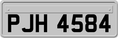 PJH4584
