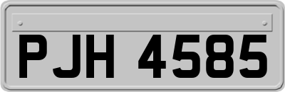 PJH4585