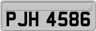 PJH4586