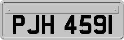 PJH4591