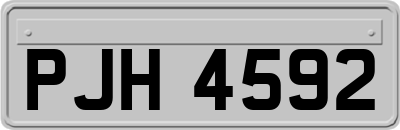 PJH4592