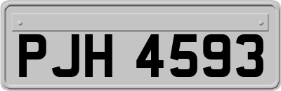 PJH4593