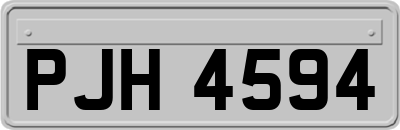 PJH4594