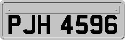 PJH4596